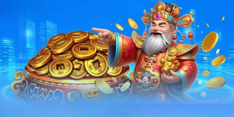 Nổ hũ BETVISA