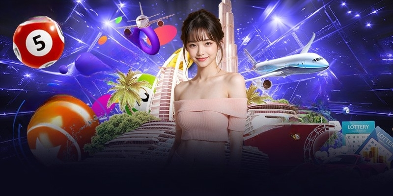 Xổ số BETVISA